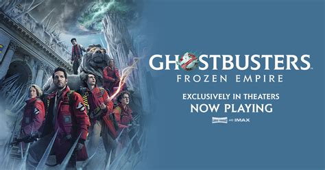 ghostbusters frozen empire imdb|frozen empire full movie.